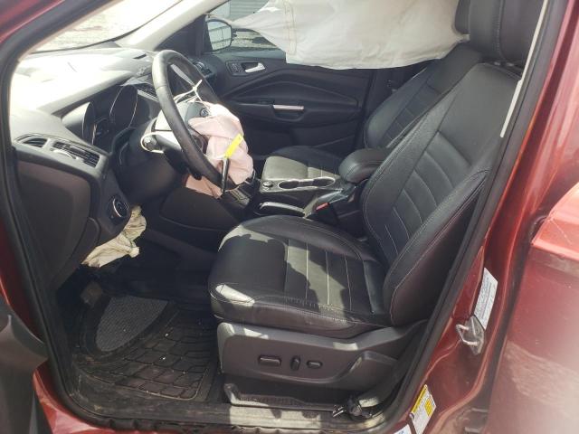 2014 FORD ESCAPE TIT - 1FMCU0J93EUB70881