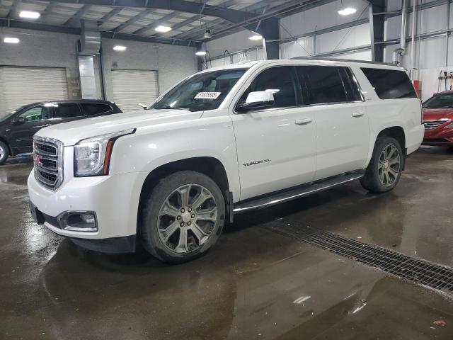 GMC YUKON XL K