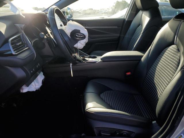 2023 TOYOTA CAMRY SE N - 4T1G11AK6PU829400