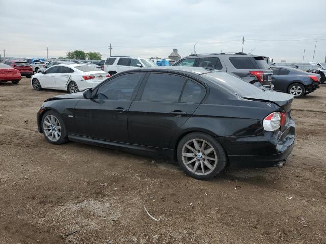 2011 BMW 328 I - WBAPH7C57BE460542