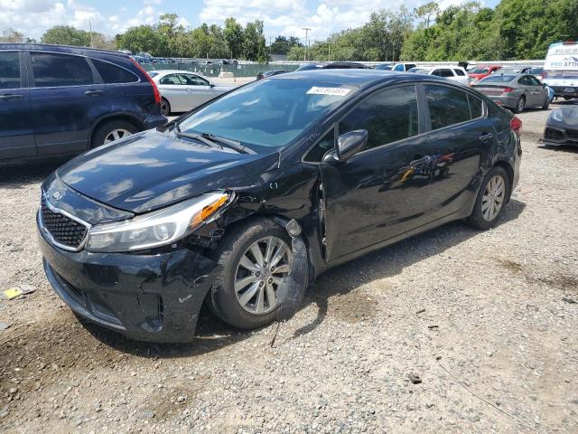 Vin: 3kpfk4a77he121215, lot: 60784485, kia forte lx 2017 img_1