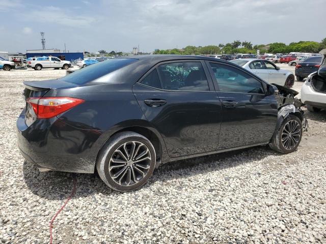 Vin: 2t1burhe4gc676307, lot: 60266715, toyota corolla l 20163
