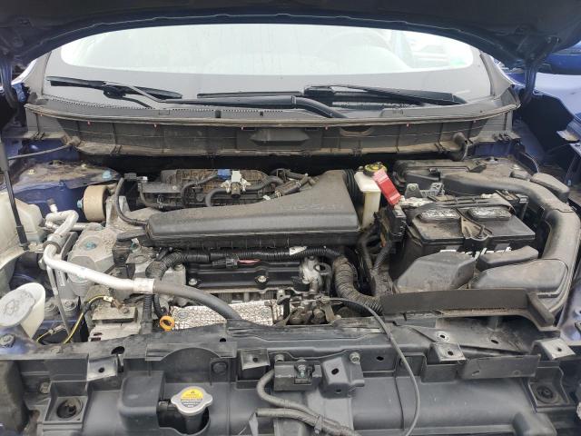 2020 NISSAN ROGUE S - KNMAT2MT0LP530184