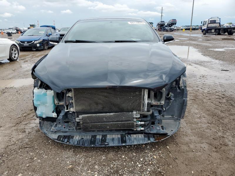 2017 LINCOLN MKZ HYBRID - 3LN6L5KU4HR645305