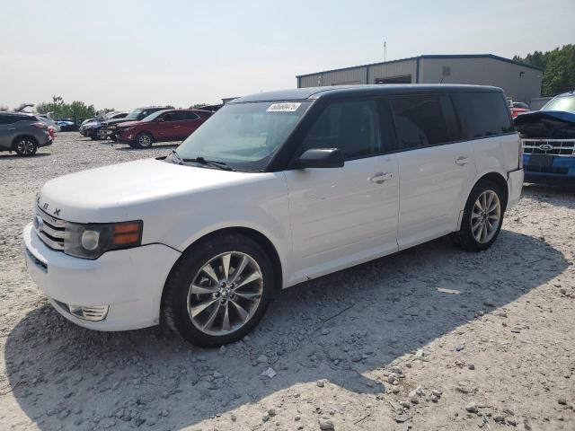 FORD FLEX LIMIT