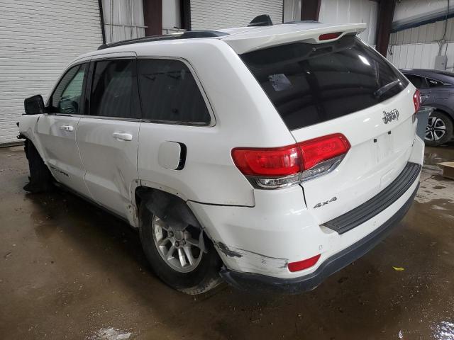 Vin: 1c4rjfag8kc834599, lot: 61075005, jeep grand cher laredo 20192
