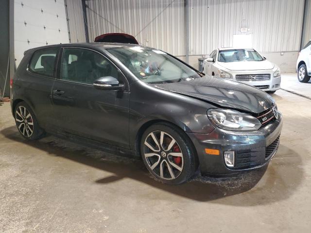 Vin: wvwfd7ajxcw016917, lot: 59289445, volkswagen gti 20124