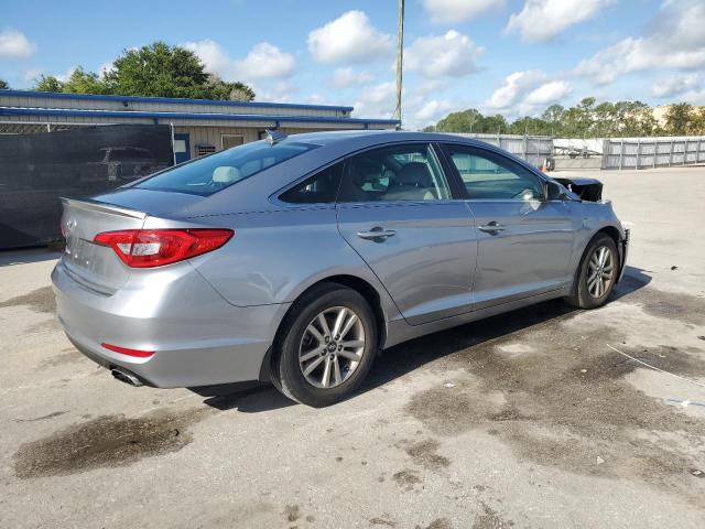 Vin: 5npe24af1fh182118, lot: 60731035, hyundai sonata se 20153