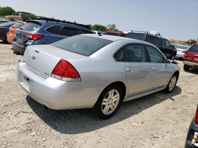 Vin: 2g1wb5e32f1149682, lot: 58432445, chevrolet impala lt 20153