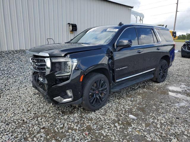 Vin: 1gks1bkd5mr471844, lot: 59849035, gmc yukon slt 2021 img_1