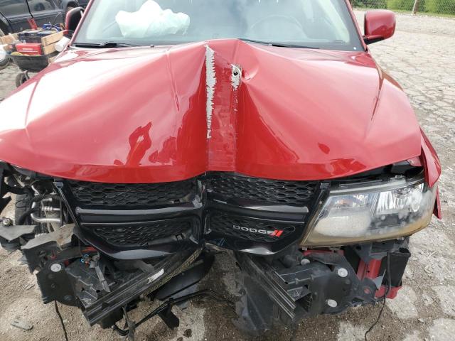 2020 DODGE JOURNEY CR - 3C4PDCGB0LT201450