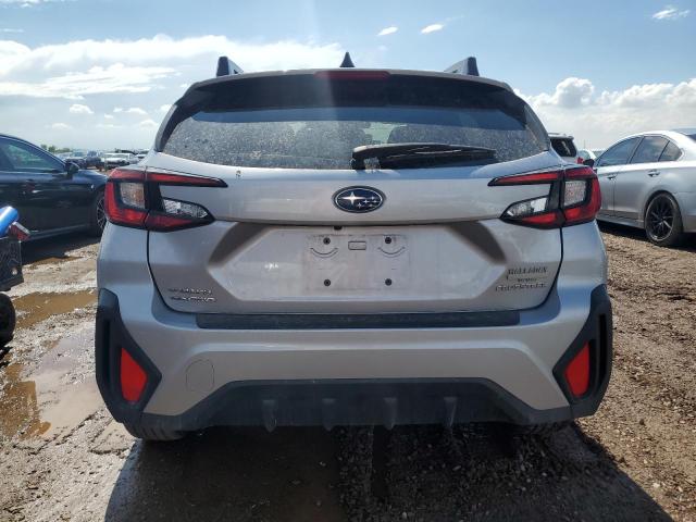 2024 SUBARU CROSSTREK JF2GUADC4R8333489