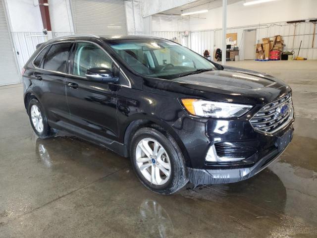 Vin: 2fmpk4j99kbb43474, lot: 59299675, ford edge sel 20194