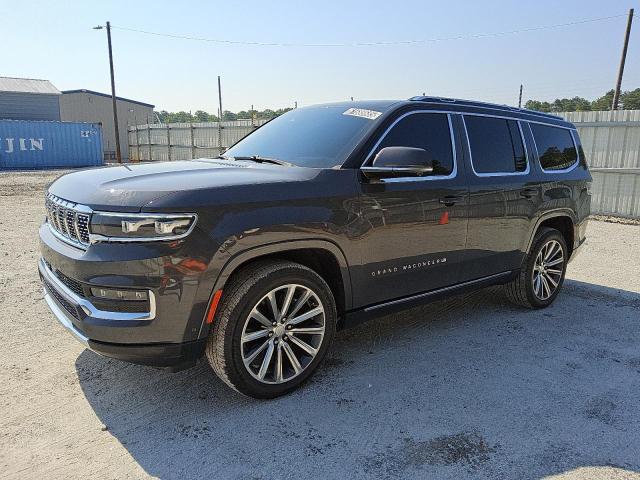 Vin: 1c4sjvej4ns181006, lot: 61688685, jeep grand wago series i 2022 img_1