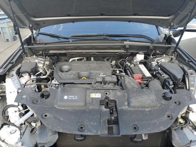 2023 LEXUS NX 250 JTJADCAZ7P5009814