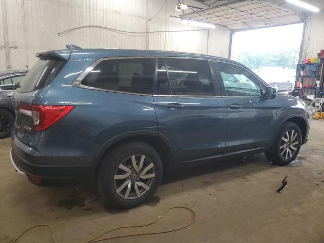 Vin: 5fnyf6h35lb024156, lot: 59925105, honda pilot ex 20203