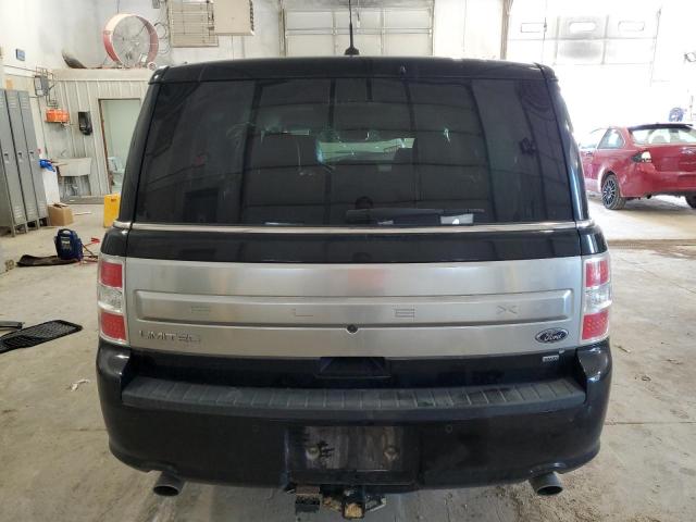 2019 FORD FLEX LIMITED 2FMHK6D80KBA04353