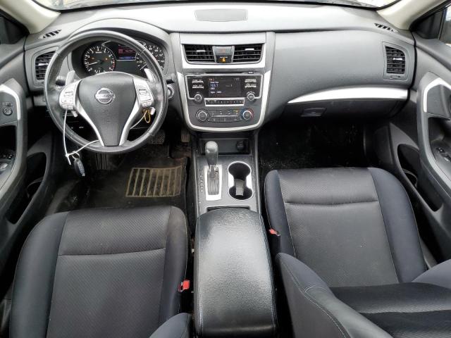 2017 NISSAN ALTIMA 2.5 1N4AL3AP9HC497641