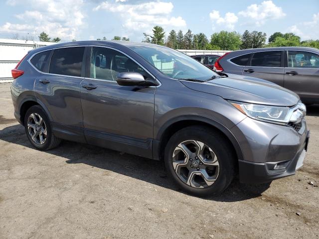 2019 HONDA CR-V EX JHLRW2H58KX018518