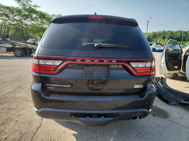 2016 DODGE DURANGO SX 1C4RDJAG4GC316068