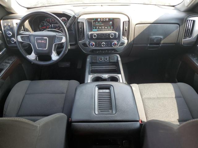 2017 GMC SIERRA K15 - 3GTU2MEC6HG211703