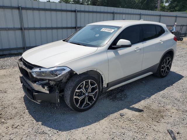 2018 BMW X2 SDRIVE2 WBXYJ3C38JEJ75496