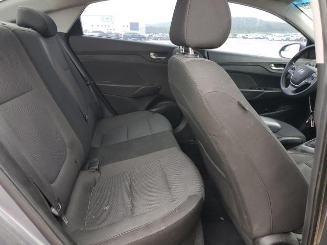 2018 HYUNDAI ACCENT 3KPC24A35JE030997