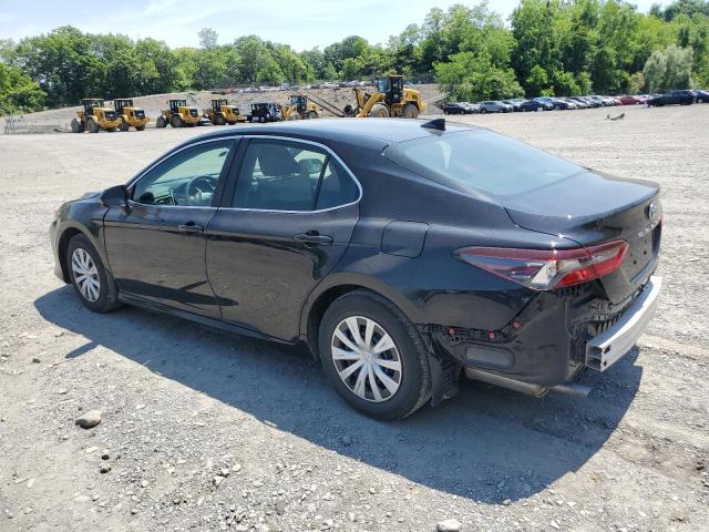 Vin: 4t1c31ak3pu619961, lot: 59531095, toyota camry le 20232