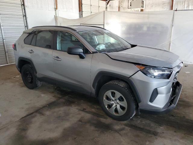 Vin: 2t3f1rfv6mw185235, lot: 59019415, toyota rav4 le 20214