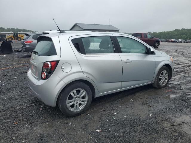 Vin: 1g1jc6sb5d4242383, lot: 60679165, chevrolet sonic lt 20133