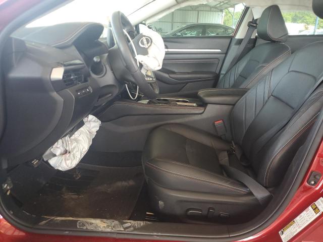 2023 NISSAN ALTIMA SR - 1N4BL4CVXPN352438