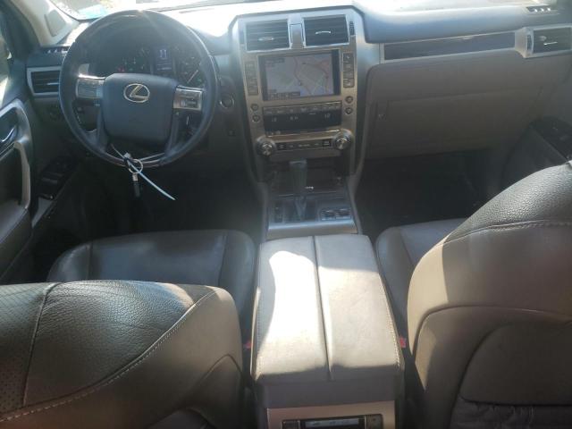 2015 LEXUS GX 460 JTJBM7FXXF5095170