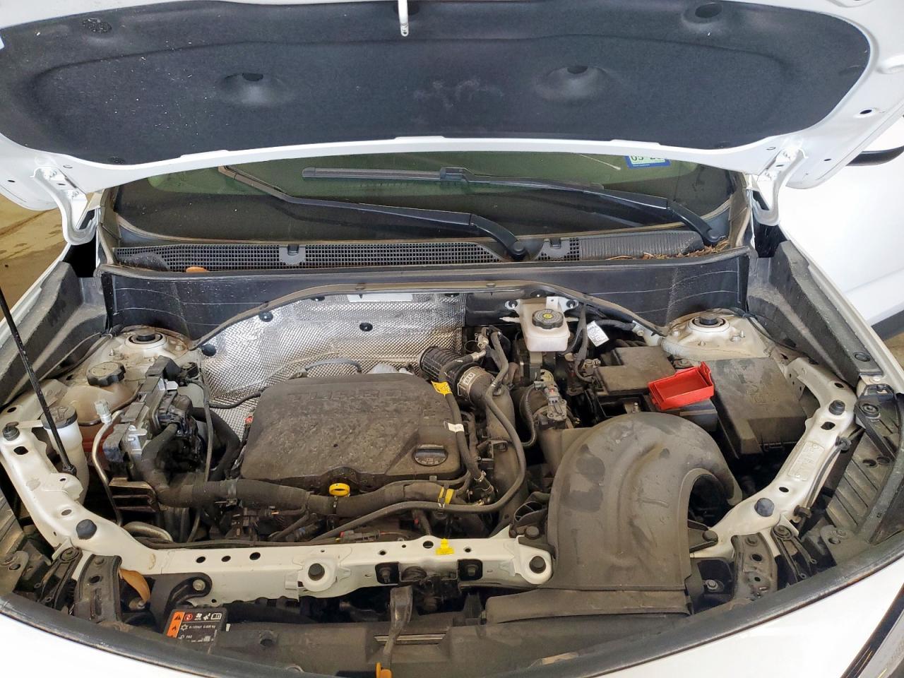 BUICK ENCORE PREFERRED