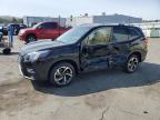 2022 SUBARU FORESTER T - JF2SKARC6NH529422