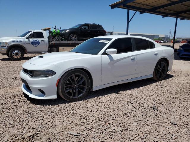 DODGE CHARGER SC