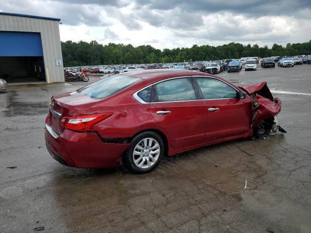 Vin: 1n4al3ap1hc245060, lot: 61467815, nissan altima 2.5 20173