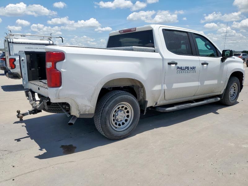 Vin: 3gcpwaef6mg360648, lot: 62849035, chevrolet all models c1500 20213