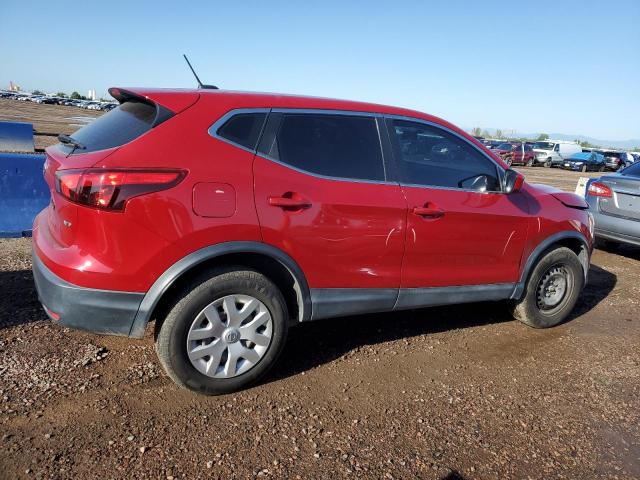 Vin: jn1bj1cr8jw281438, lot: 61764865, nissan rogue s 20183
