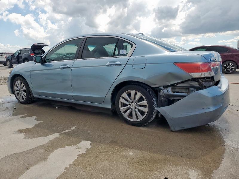 Vin: 1hgcp2f80ba112278, lot: 62494865, honda accord exl 20112