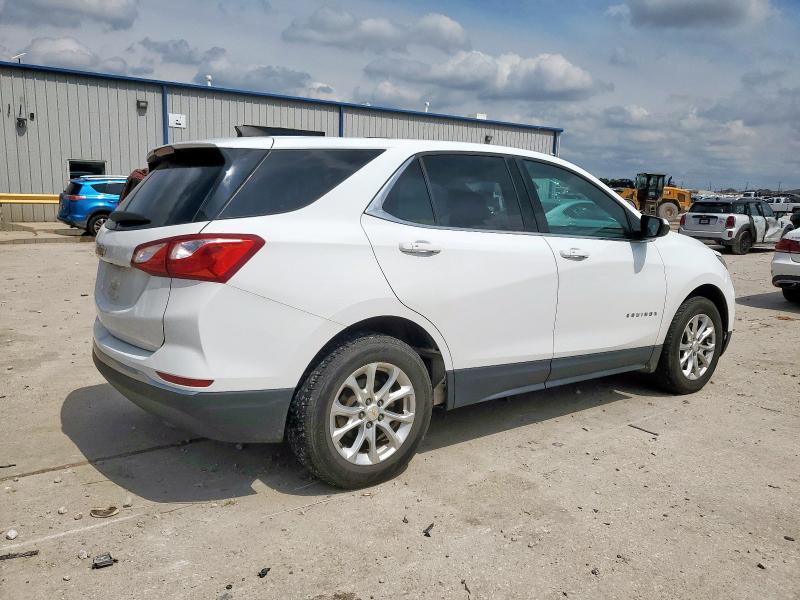 Vin: 2gnaxjev8j6190267, lot: 60356135, chevrolet equinox lt 20183
