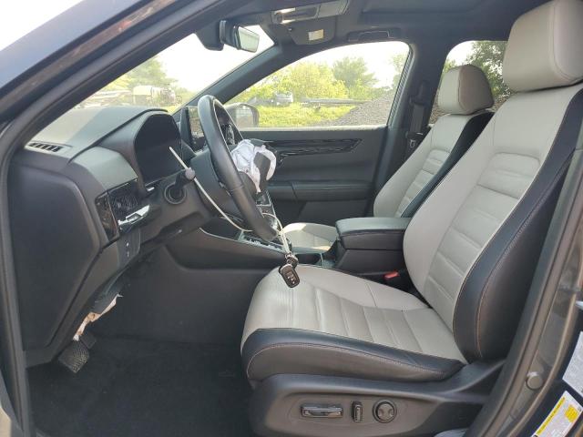 2023 HONDA CR-V SPORT 7FARS6H96PE020986