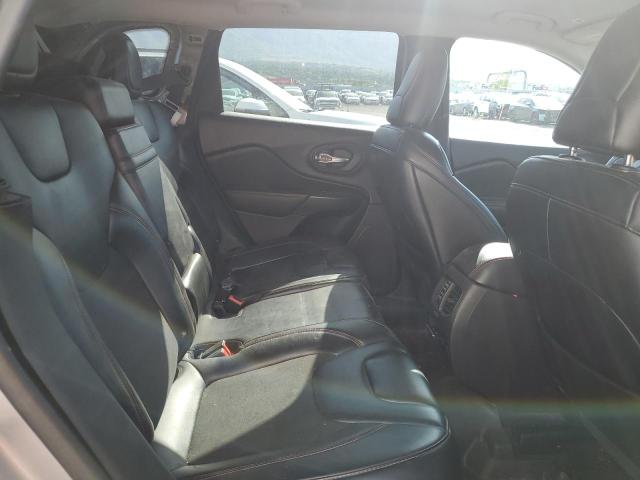 2019 JEEP CHEROKEE T 1C4PJMBXXKD141182