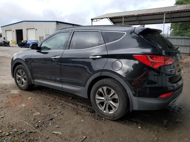 Vin: 5xyzu3lb3gg312974, lot: 60636635, hyundai santa fe 20162