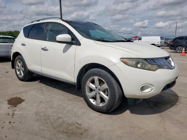 Vin: jn8az1mu0aw018398, lot: 60853625, nissan murano s 20104