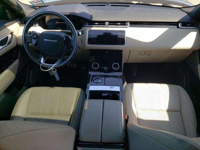 2019 LAND ROVER RANGE ROVE SALYL2EXXKA210039