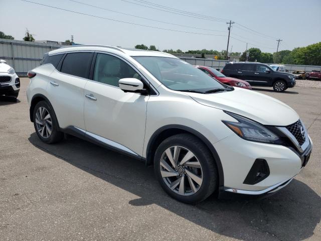 Vin: 5n1az2cs5ln113965, lot: 58126345, nissan murano sl 20204