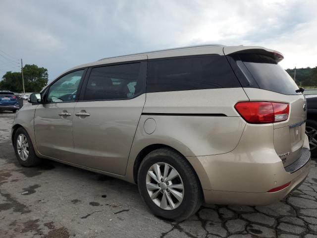 2017 KIA SEDONA LX KNDMB5C17H6238403