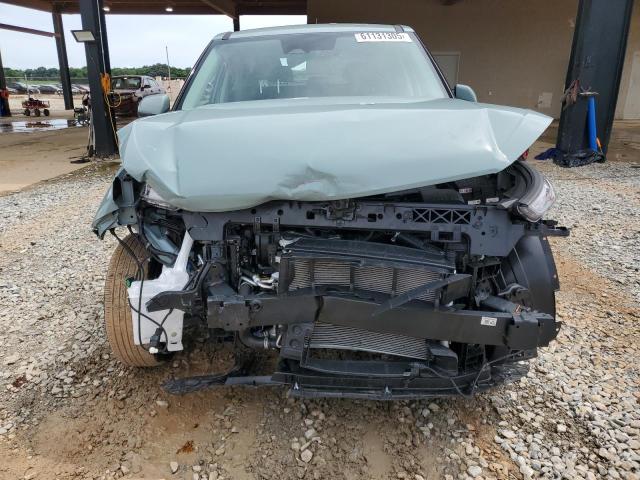 2025 HYUNDAI VENUE SE KMHRB8A35SU362972