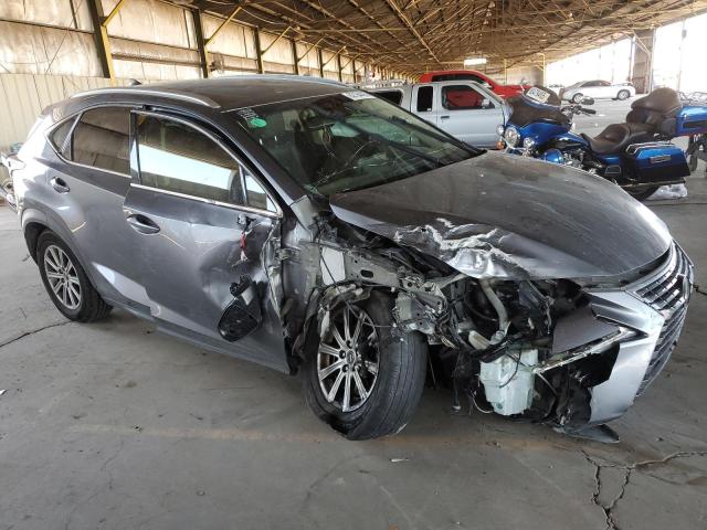 2018 LEXUS NX 300 BAS JTJBARBZ3J2148832