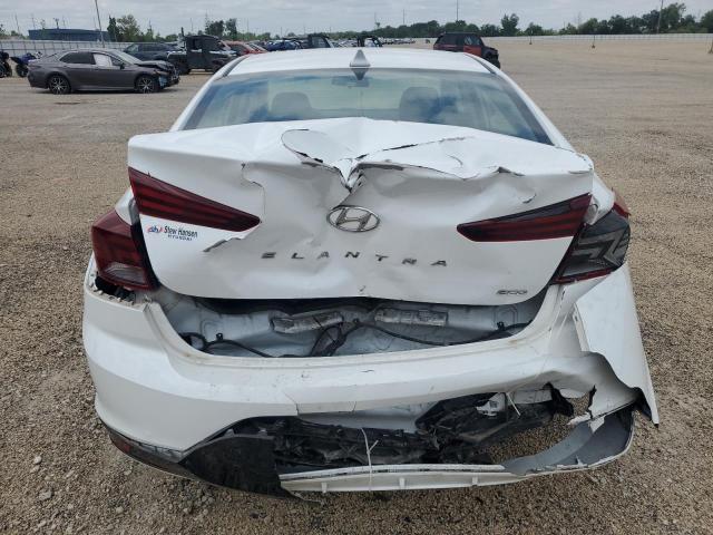 2020 HYUNDAI ELANTRA EC - 5NPD94LA8LH530419